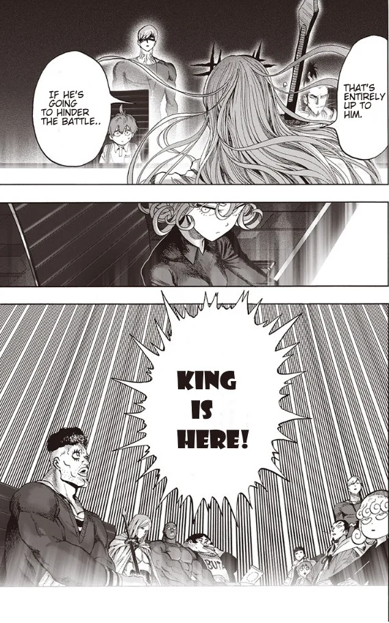 one punch man ch93 page25